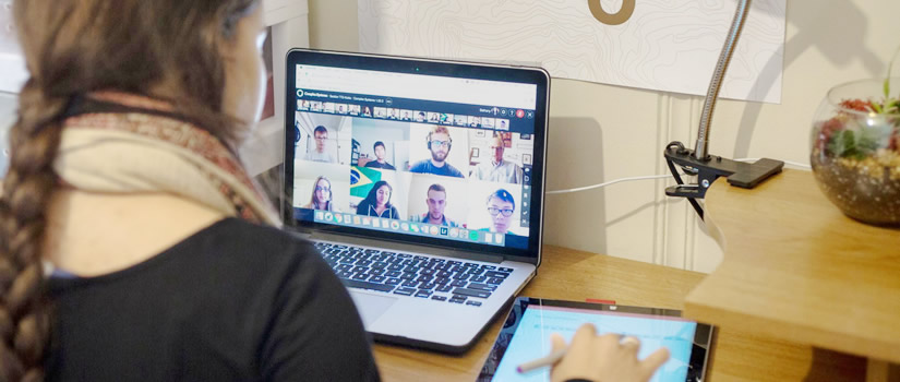 Technology for Teaching Online