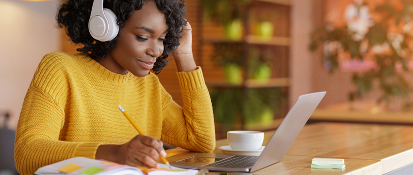 Student Online Course