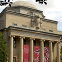 McKissick Museum at the University of South Carolina