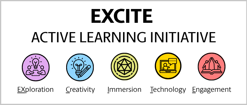 Excite Logo