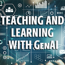 Teaching and Learning with Generative Artificial Intelligence