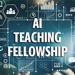 AI Teaching Fellowship