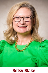 Betsy Blake