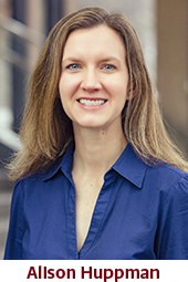 Alison Huppman