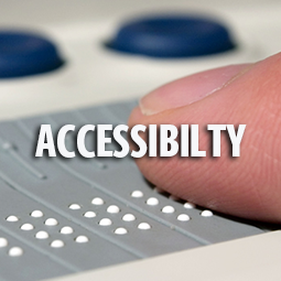 Accessibility