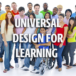 Universal Design for Learning