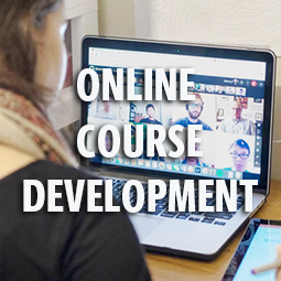 Online Course Development