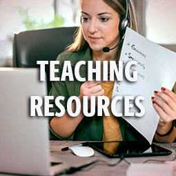 Teaching Resources