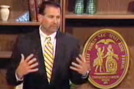 Crisis Response In and Out of the Classroom