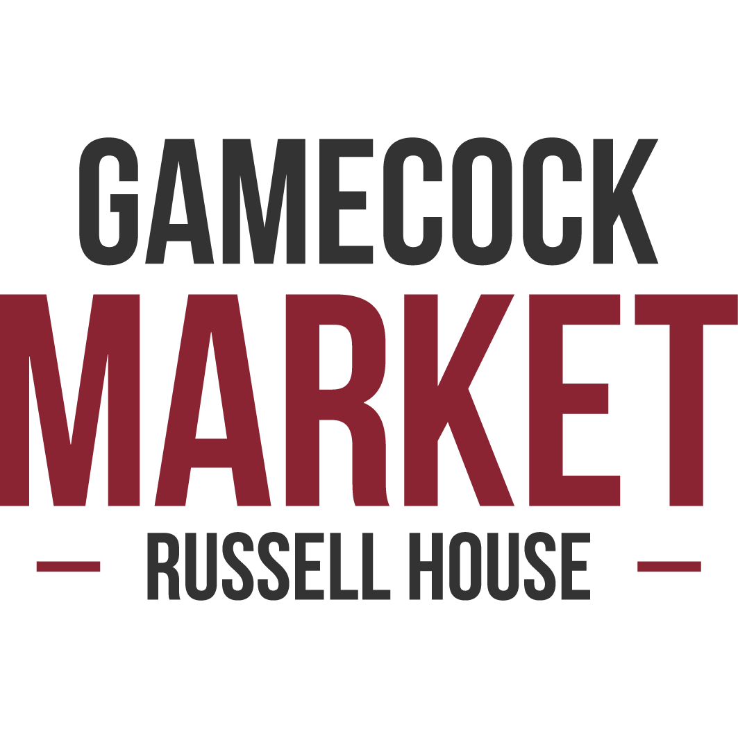 gamecock market logo