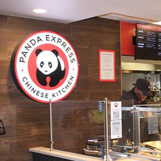 panda express
