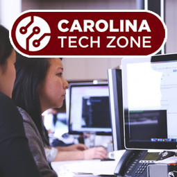 Carolina Tech Zone