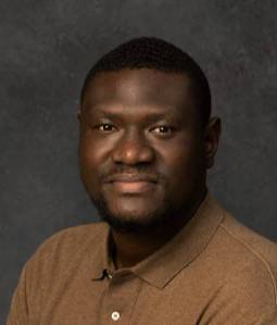 A profile picture of Ernest Owusu Achiaw