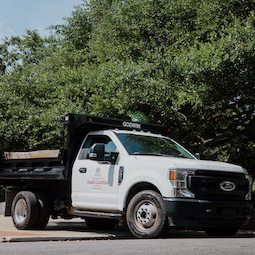 Placeholder Grid Image