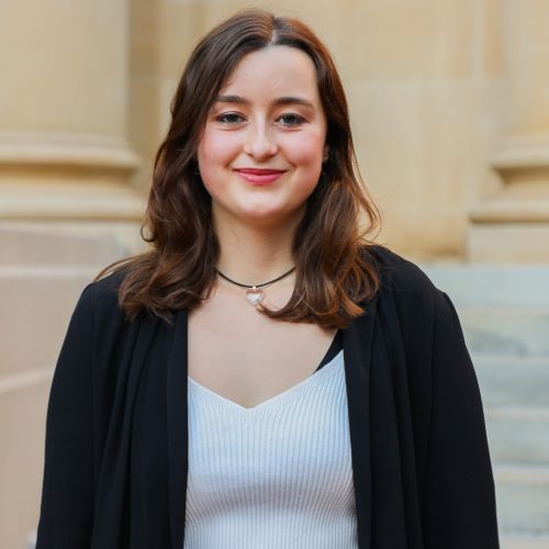 caroline lochner