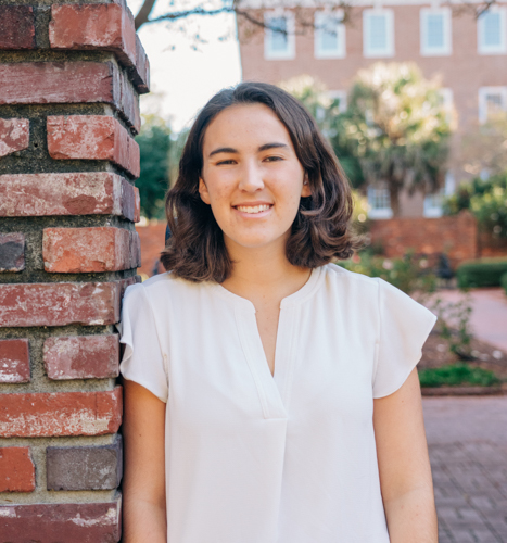 Headshot of Carlynn Rychener