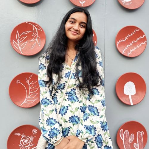 nidhi panchal