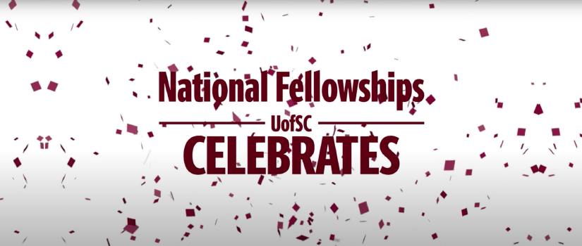 National Fellowship Celebration Banner Image