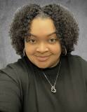 headshot of valena adams