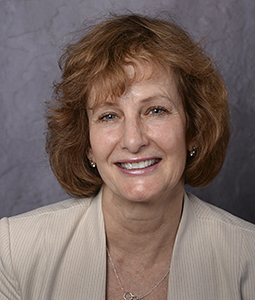 Dr. Sandra Kelly