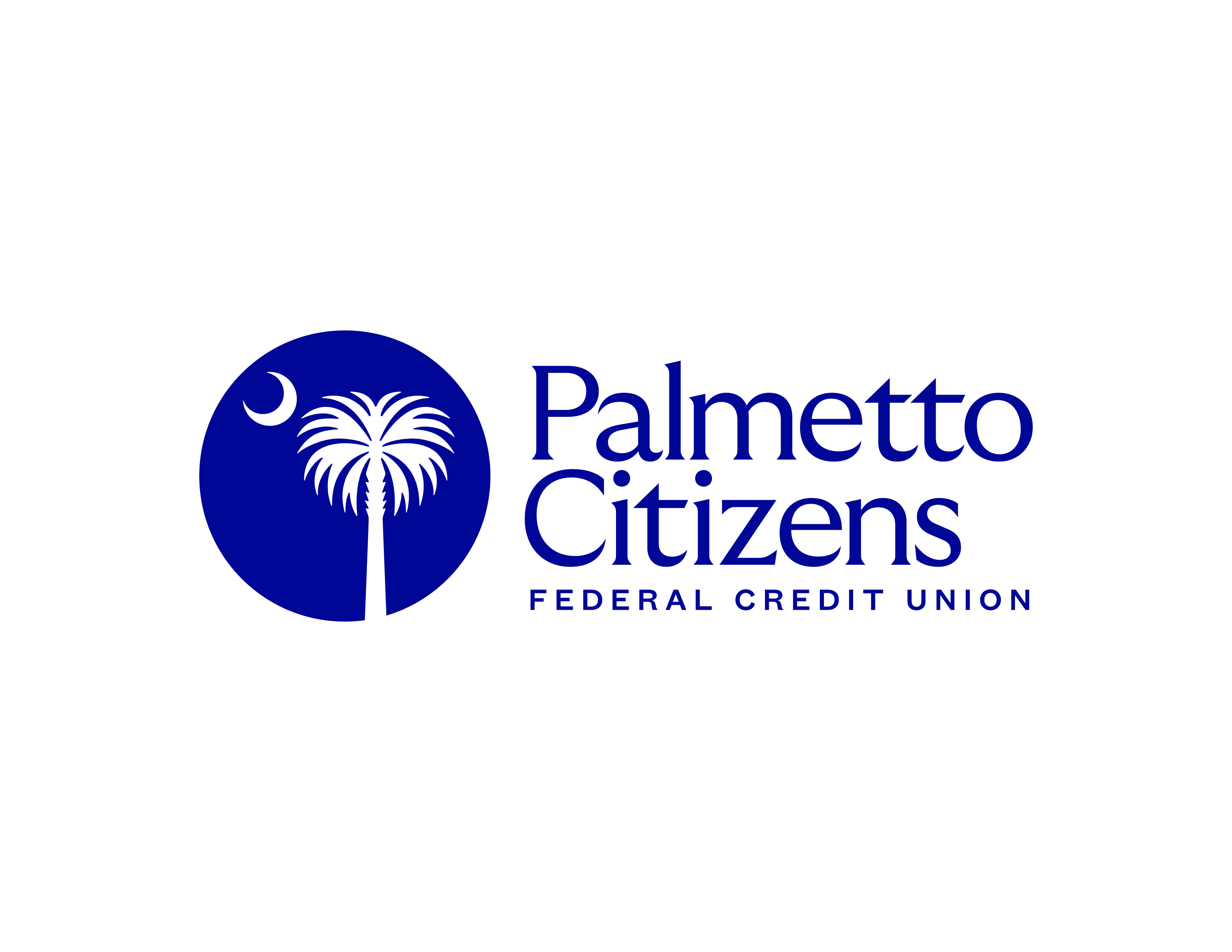 Palmetto Citizens Federal Credit Union logo