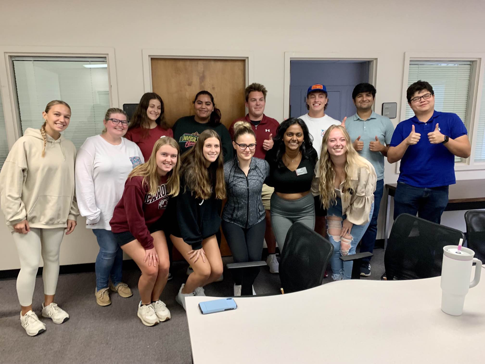 Student Advisory Board