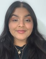 Silvi Patel
