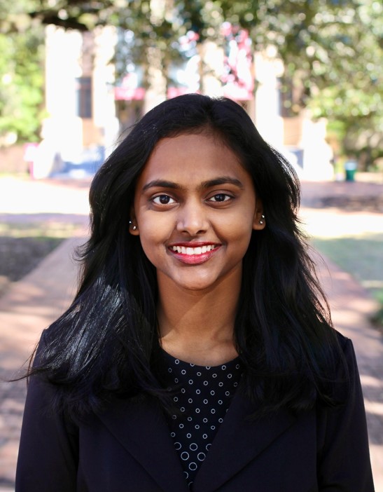 varshitha