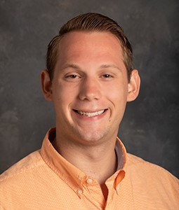 Josh Weakland, MPA