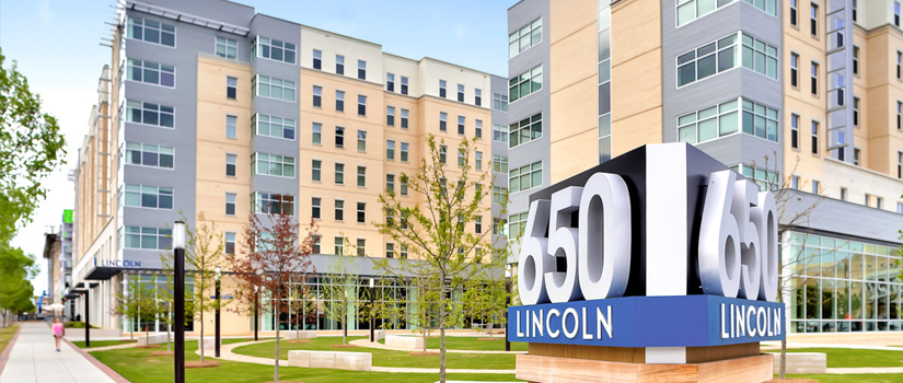 650 Lincoln Complex