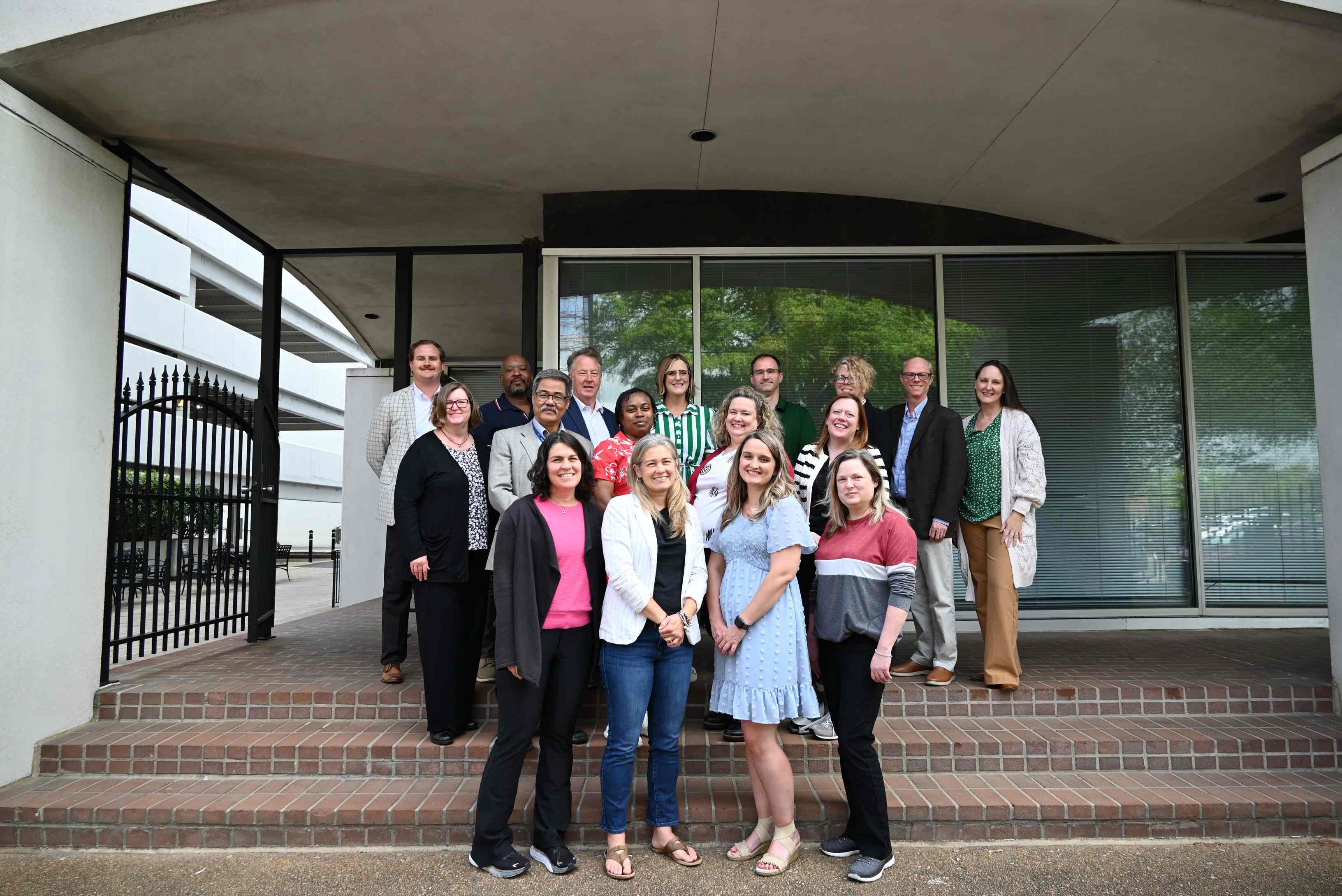 Pipeline for Academy Leaders 2025 graduates