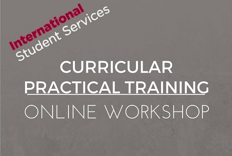 CPT Online Workshop