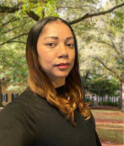 lakesha davis
