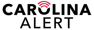 Carolina Alert Logo 2023