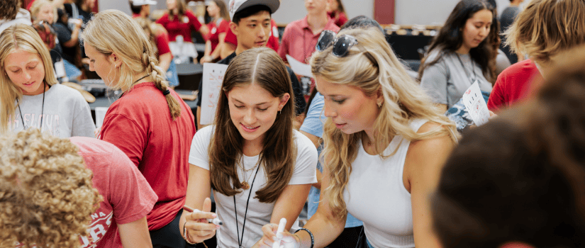 peer Leader Banner Image