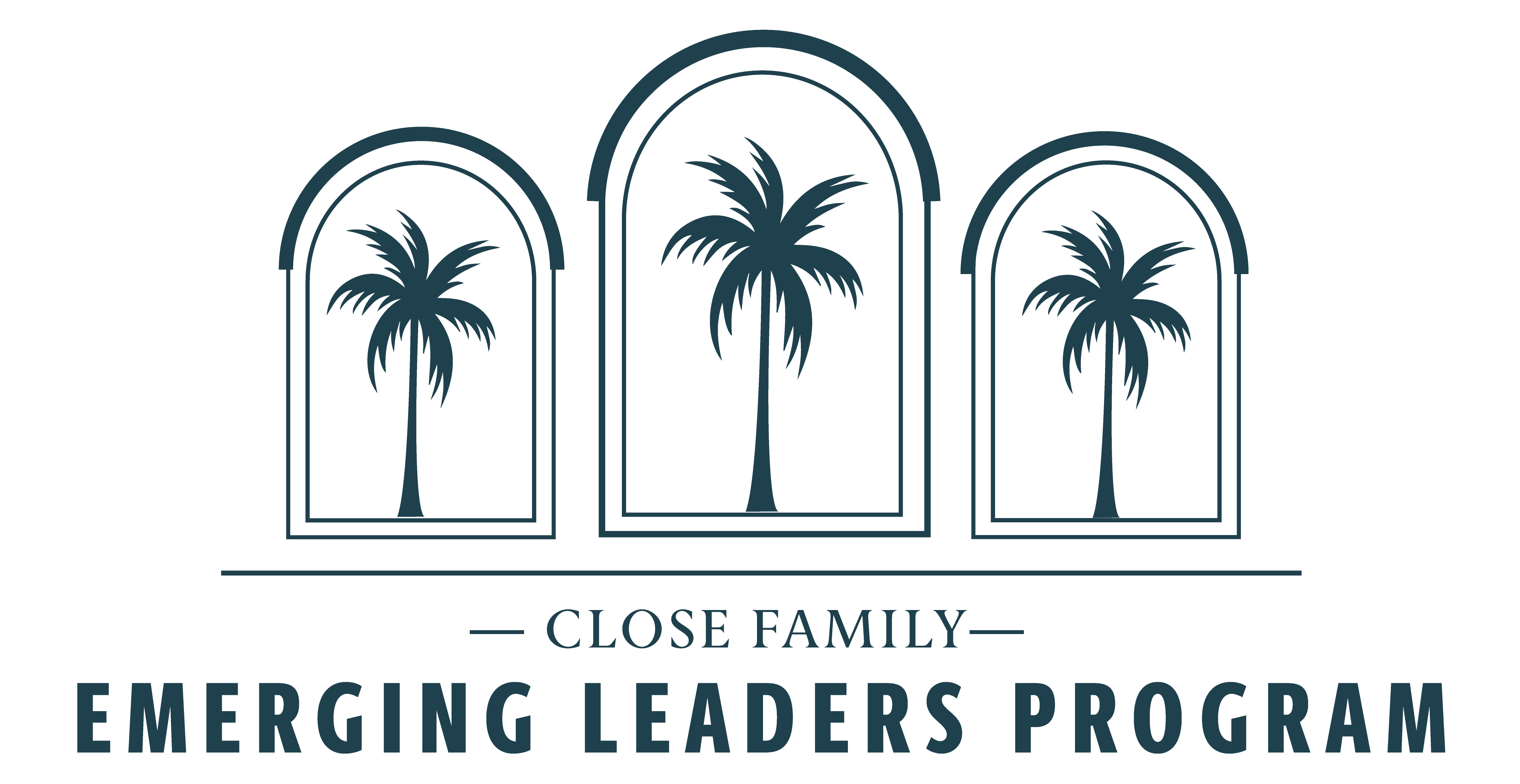 Close Family Emerging Leaders Program - Leadership and Service