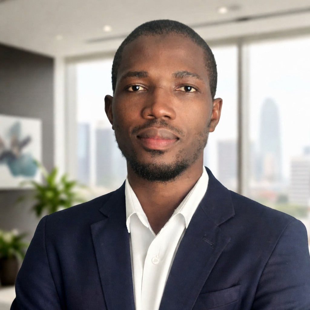 Mukhtar Alabi