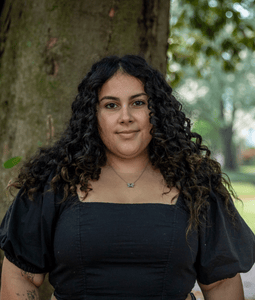 Jazmine Sepulveda Saladin Headshot