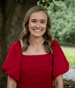 Kate Flintom Headshot