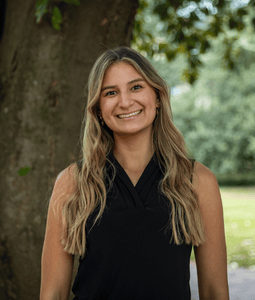 Meagan Mallberg Headshot