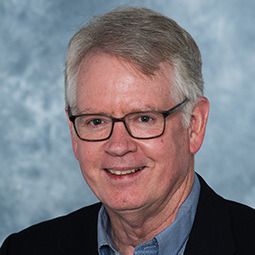 Headshot of Dr. Michael Mathews