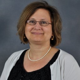 Headshot of Linda S. Shimizu