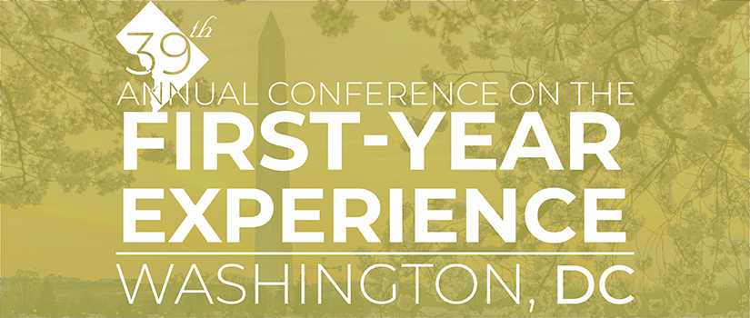 Annual Conference on The First-Year Experience - National Resource