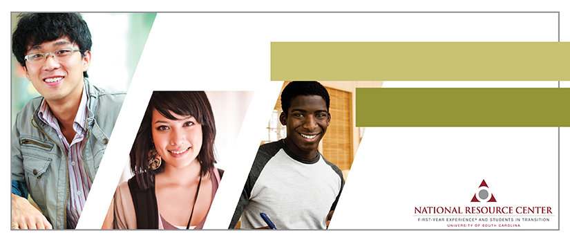 First-Generation College Students Institute