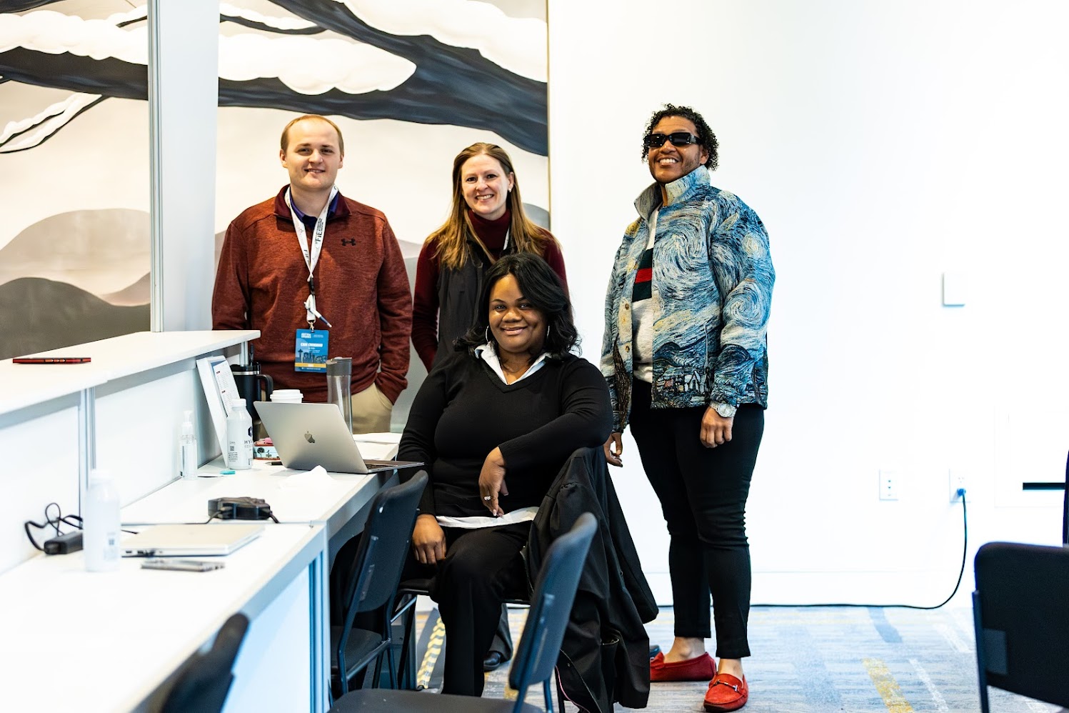 NRC Staff Photo