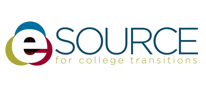 e-Source branding logo