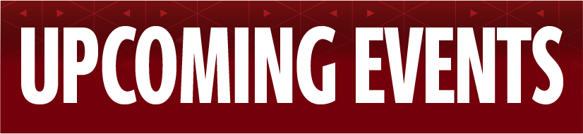 Upcoming Events Graphic