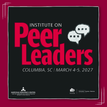 2027 Peer Leaders Institute List Image Graphic
