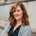 Cris Sheffel Headshot