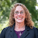 Jennifer Miller Headshot